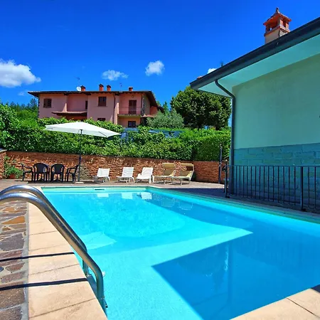 By Posarellivillas Villa Pratovecchio