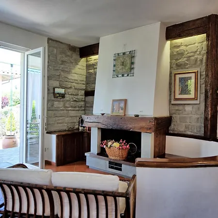 Villa By Posarellivillas Pratovecchio
