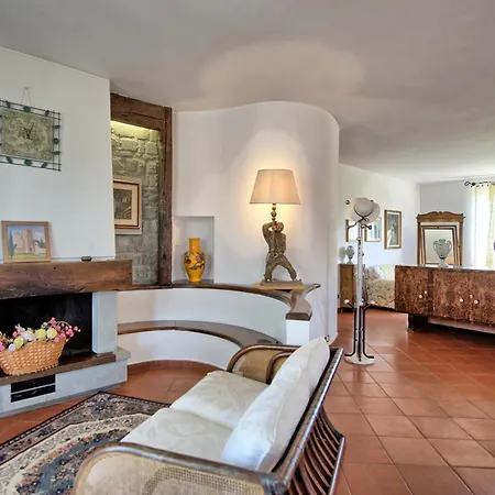 Villa By Posarellivillas *