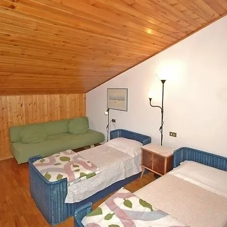 Villa By Posarellivillas Pratovecchio