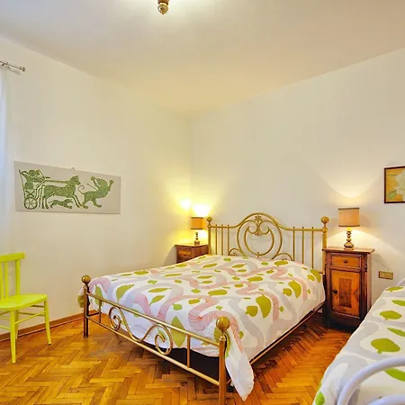 By Posarellivillas Villa *