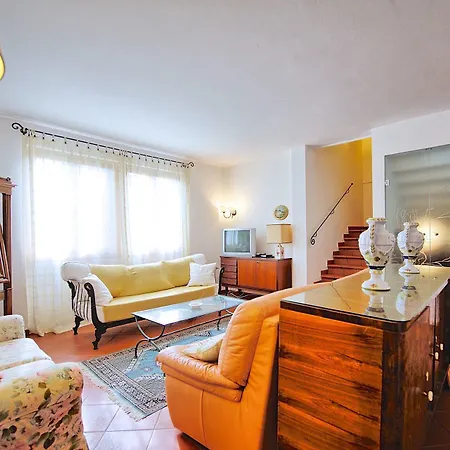 By Posarellivillas Villa Pratovecchio