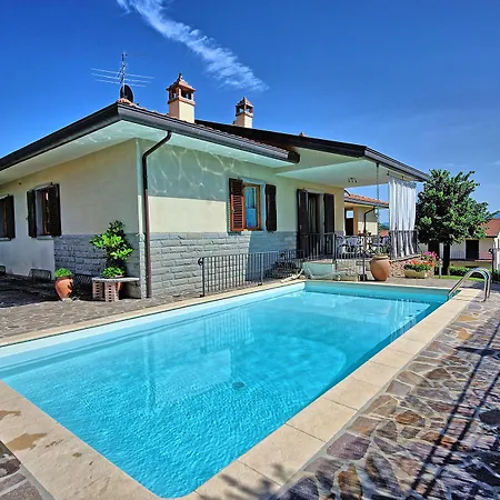 By Posarellivillas Villa Pratovecchio