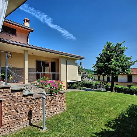 Villa By Posarellivillas Pratovecchio