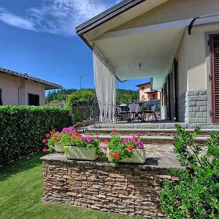 Villa By Posarellivillas