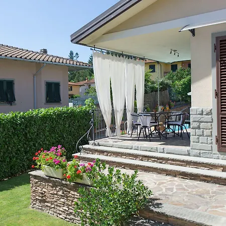 Villa By Posarellivillas Pratovecchio
