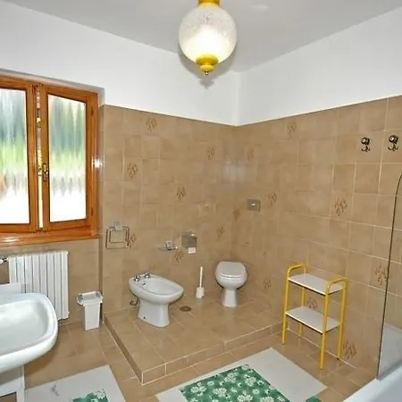 Villa By Posarellivillas Pratovecchio