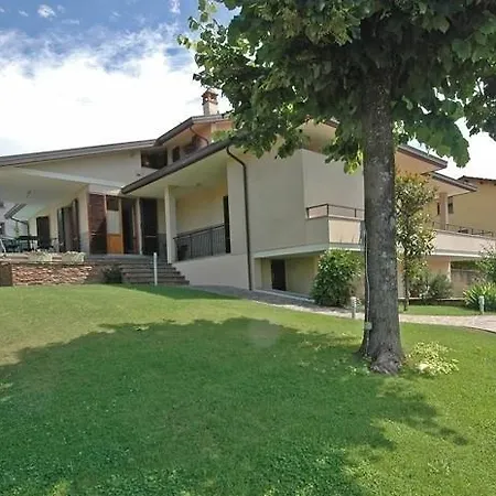 Villa By Posarellivillas *