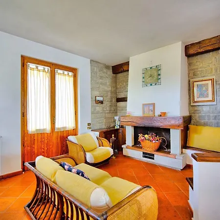 Villa By Posarellivillas Pratovecchio